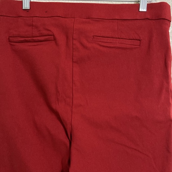 Rafaela comfort Pants - Picture 4 of 7